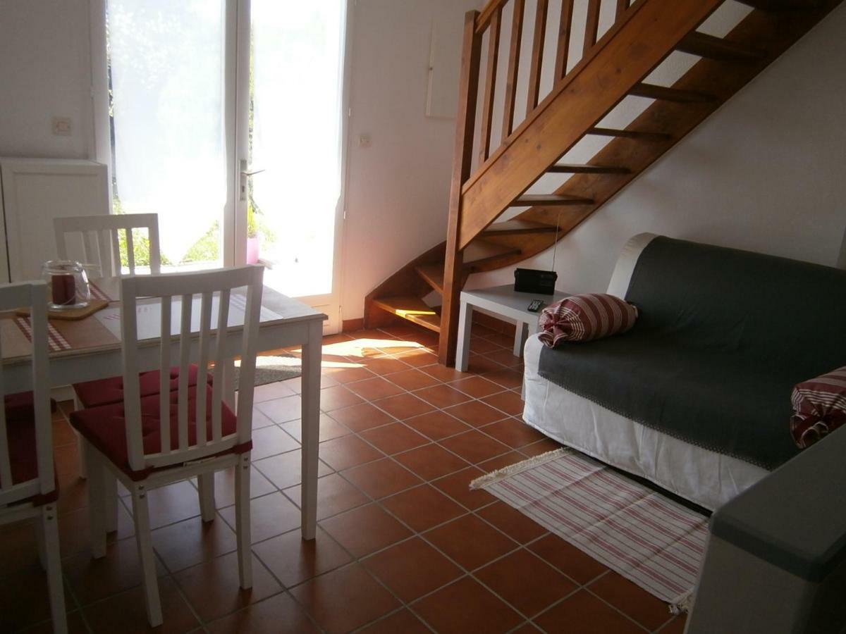 La Chenillette Villa Carsac-Aillac Luaran gambar